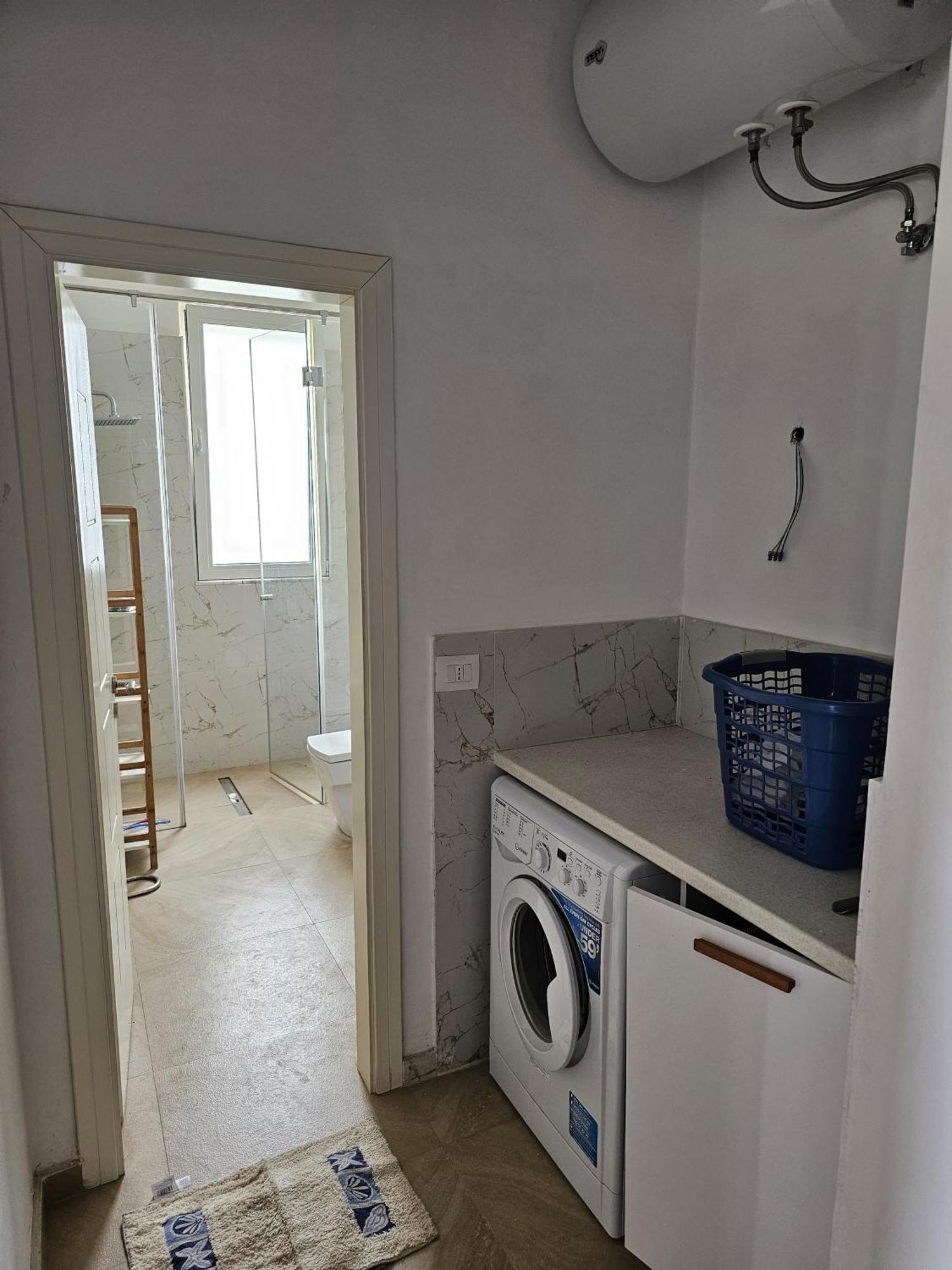 Appartement Mia Luxury *