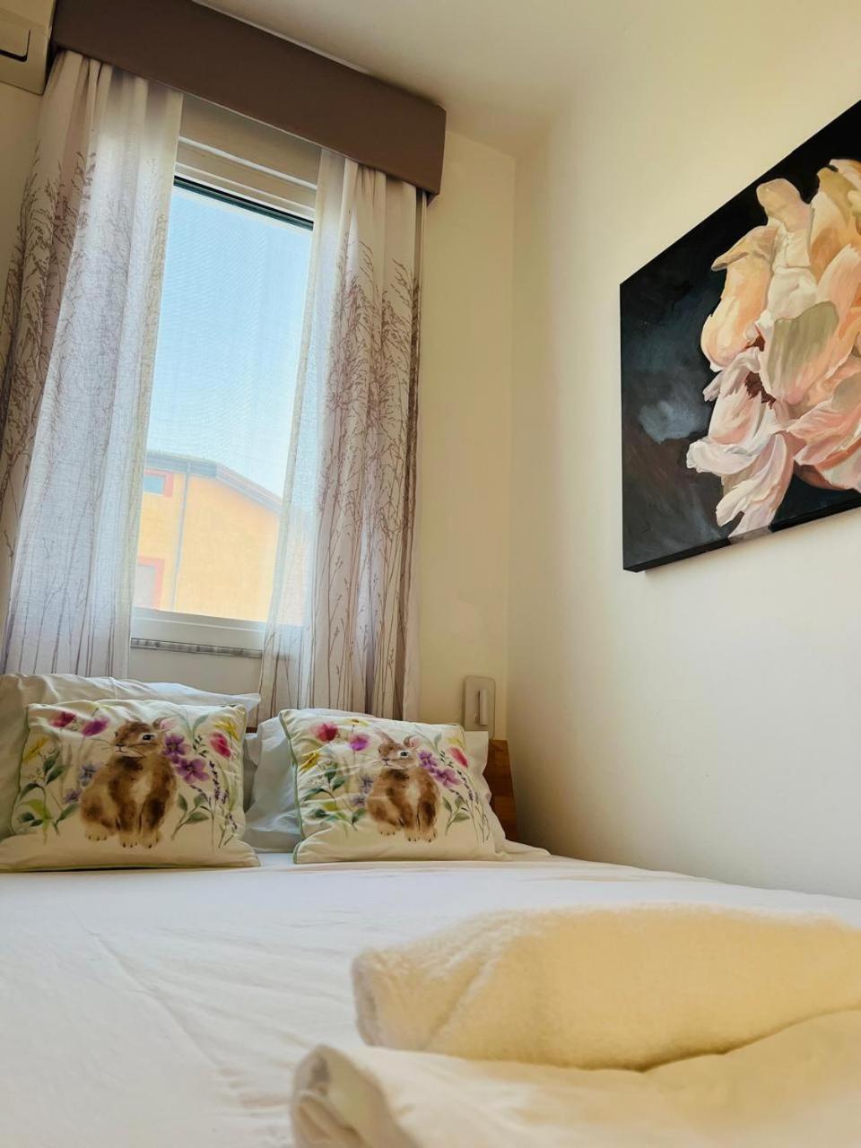 Mia Luxury Appartement
