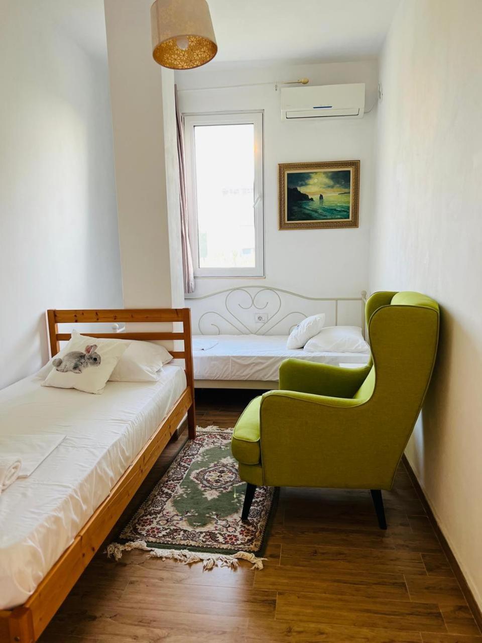 Mia Luxury Appartement