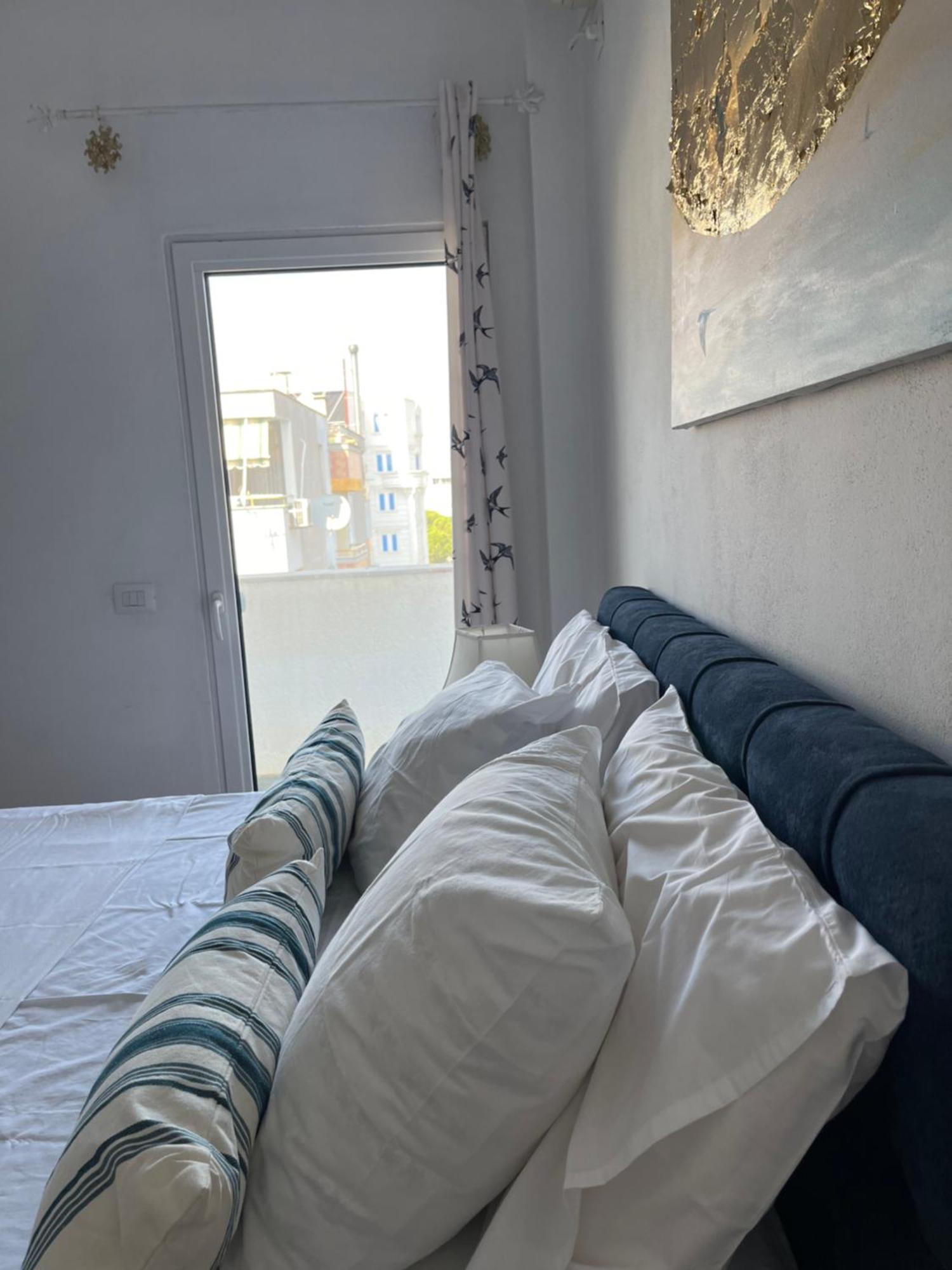 Mia Luxury Appartement Golem (Tirana)