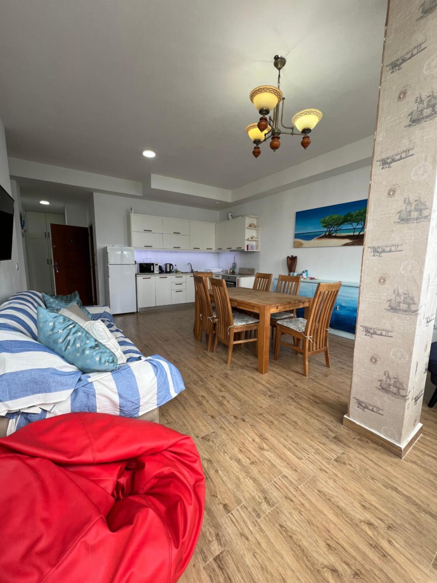 Appartement Mia Luxury Golem (Tirana)