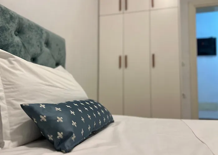 Mia Luxury Apartments