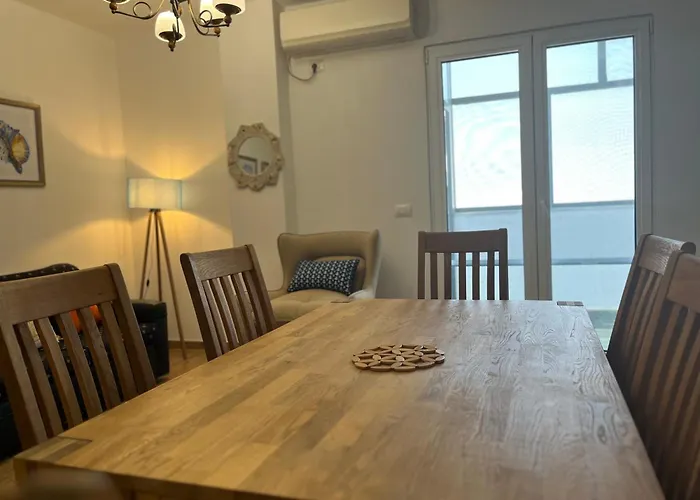 Mia Luxury Apartments