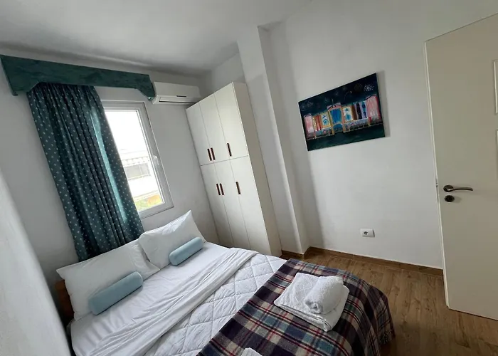 Mia Luxury Apartments