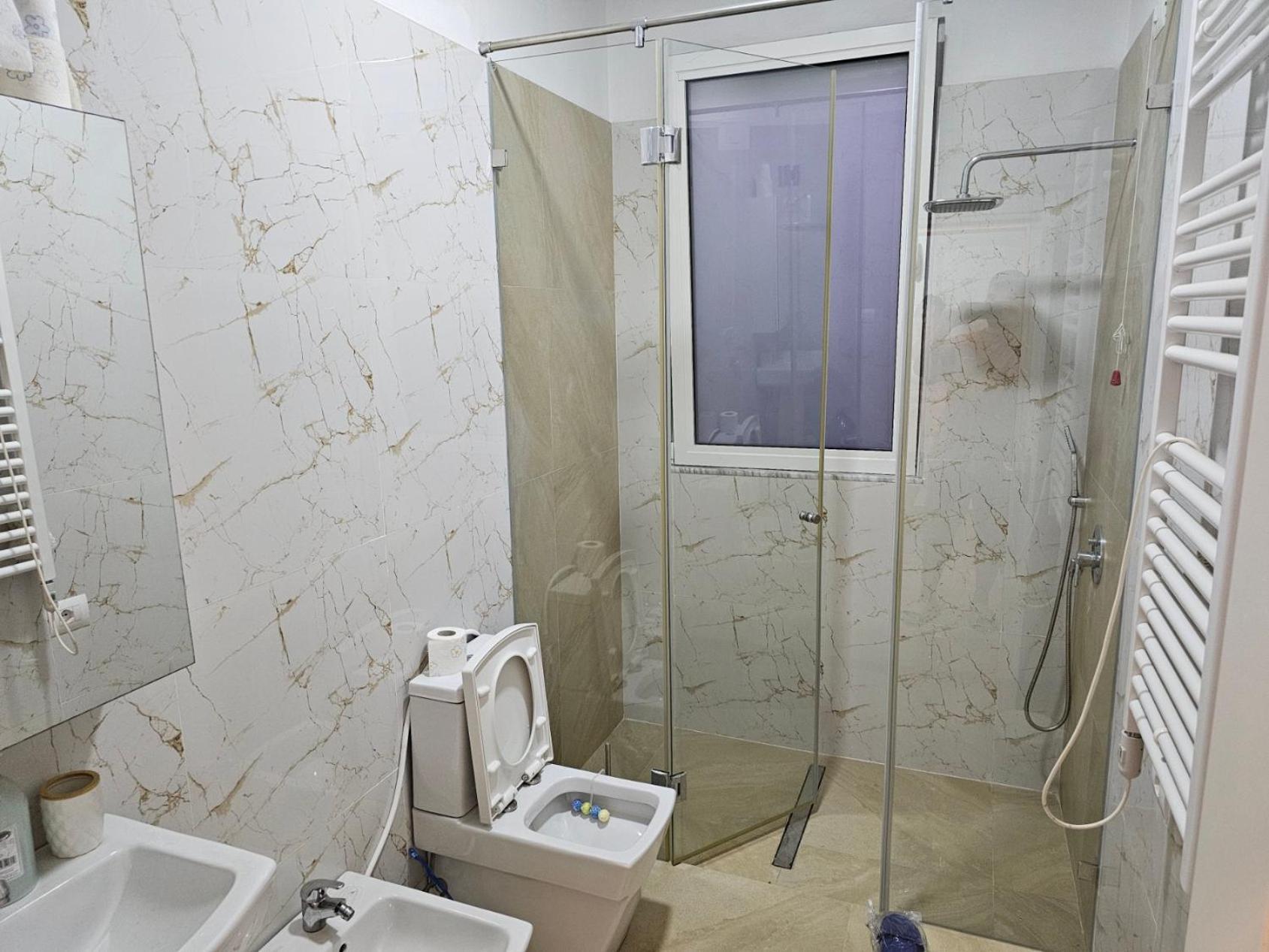 Apartment Mia Luxury