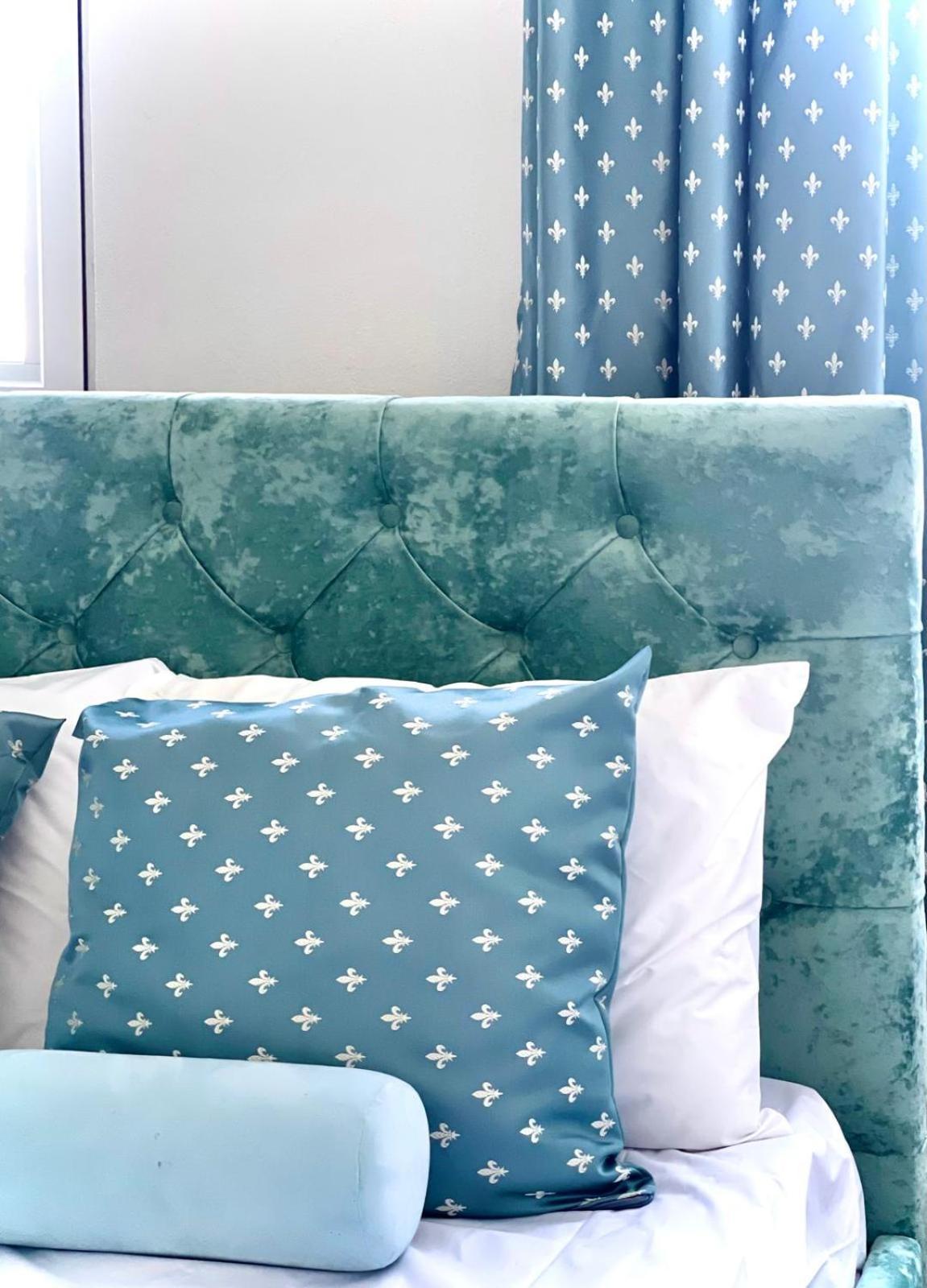 Apartment Mia Luxury Golem (Tirana)