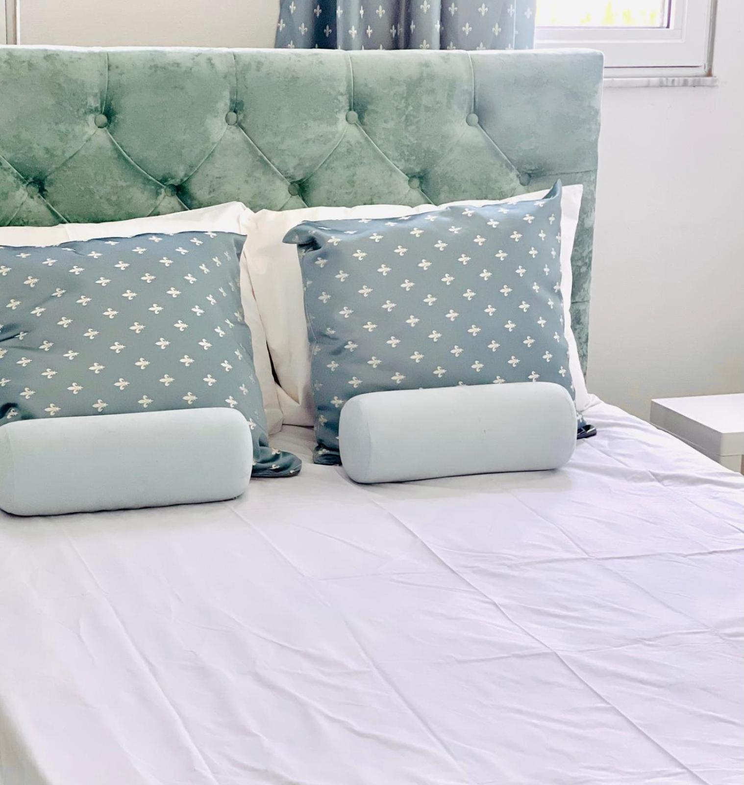 Mia Luxury Apartment *