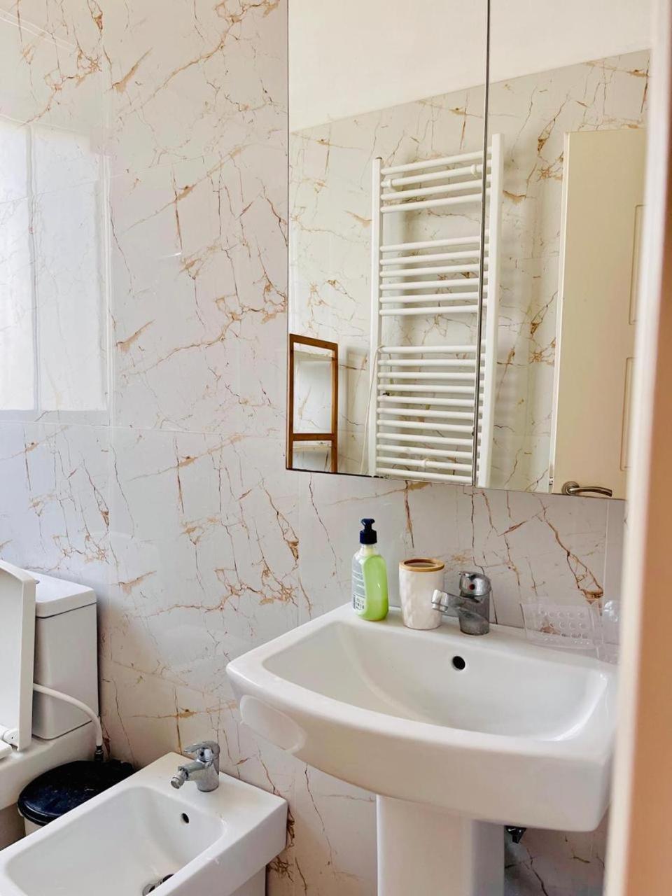 Apartment Mia Luxury