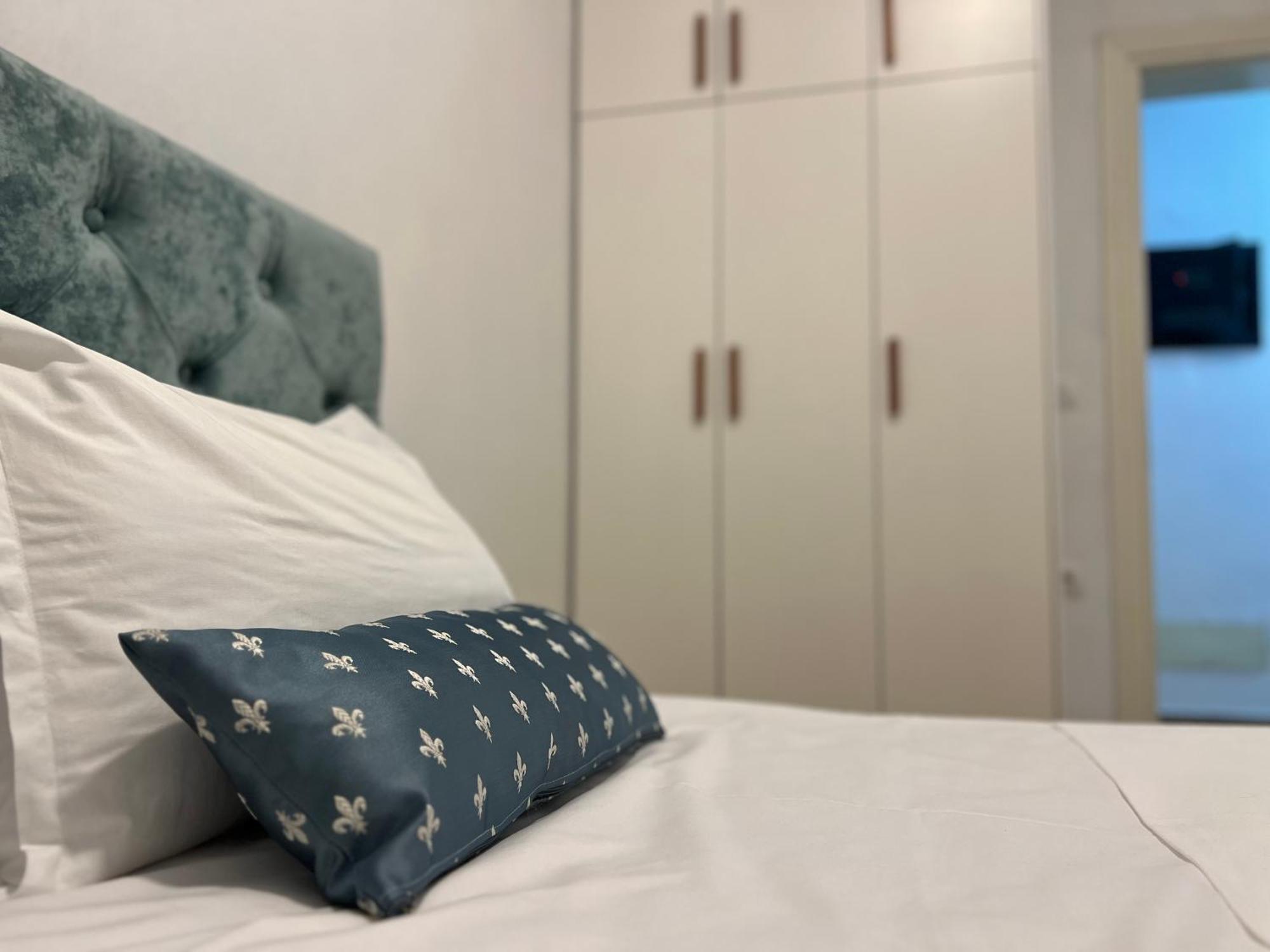 Mia Luxury Apartment