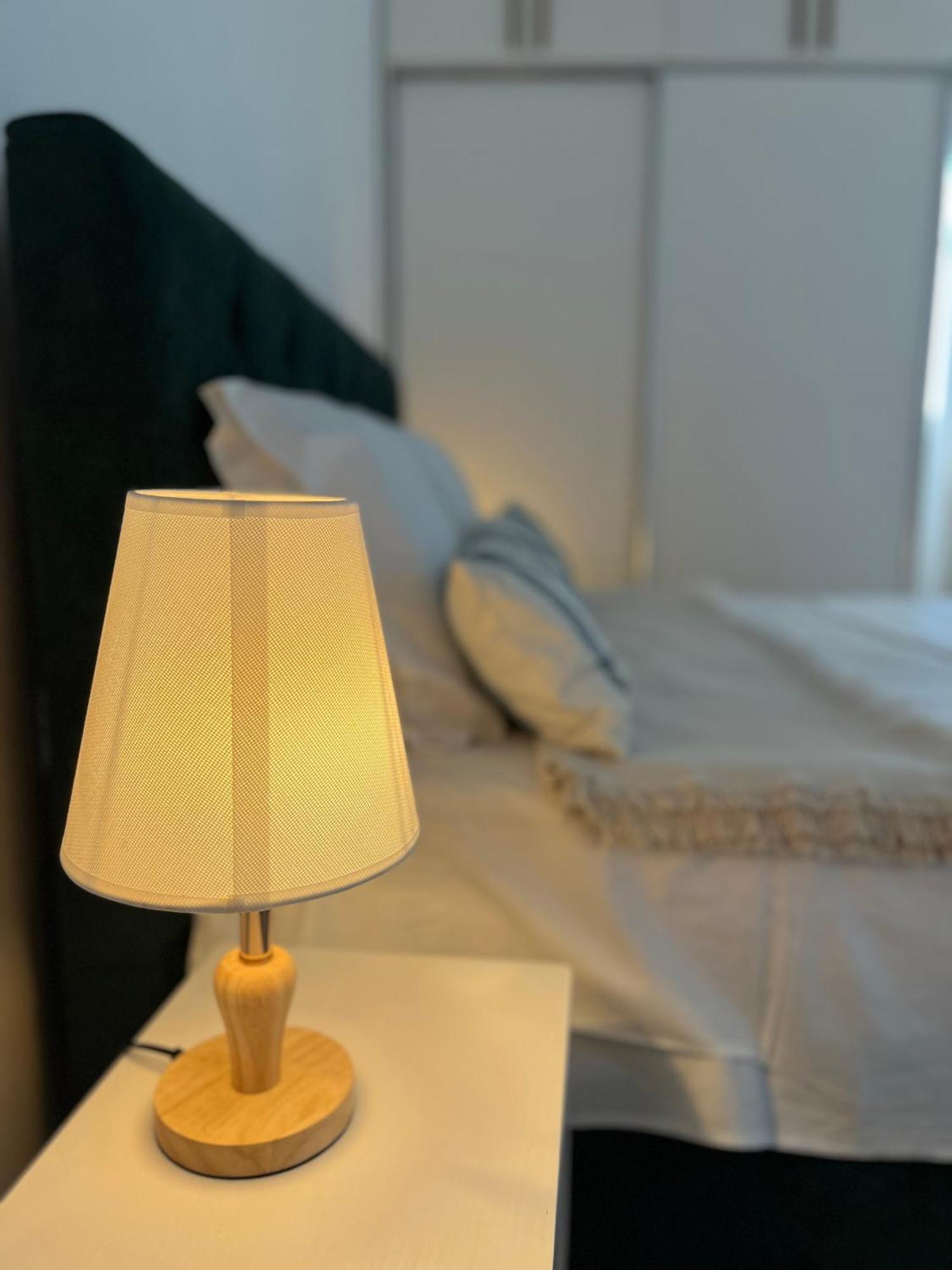 Apartment Mia Luxury *